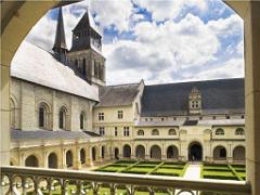 149 ABBAYE DE FONTREVRAUD_000037